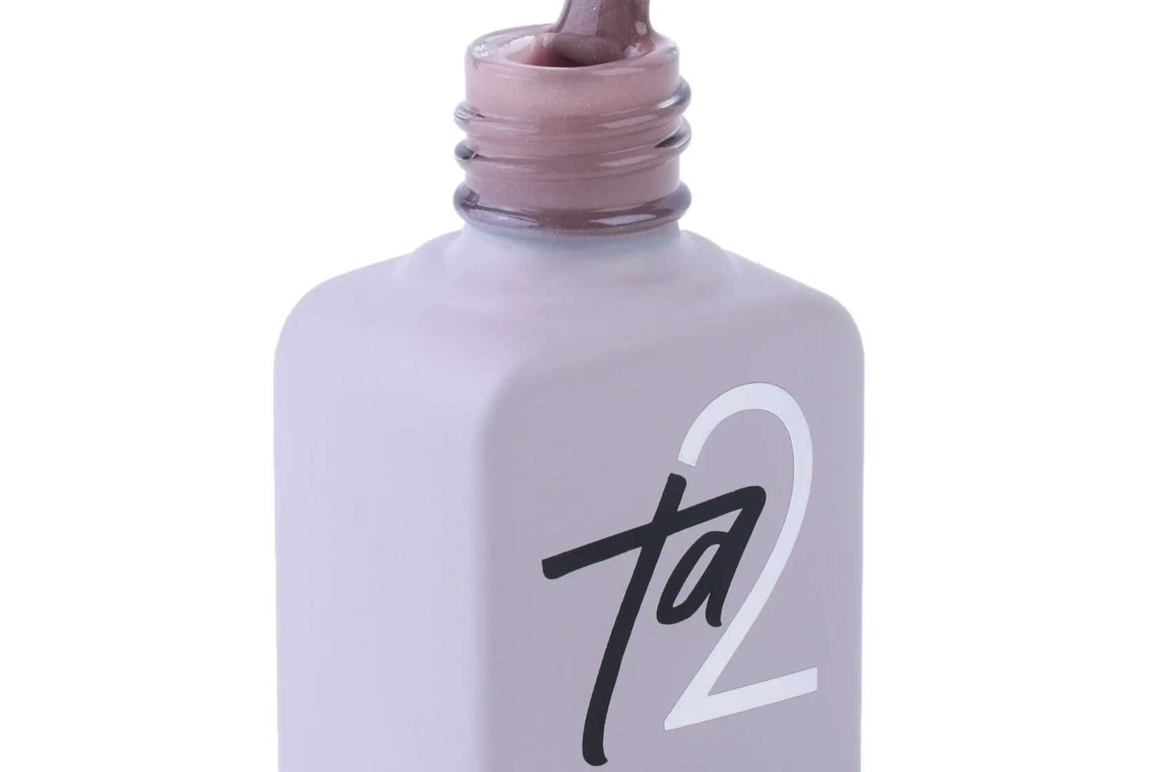 Ta2 / GEL POLISH WISH NUDE №002