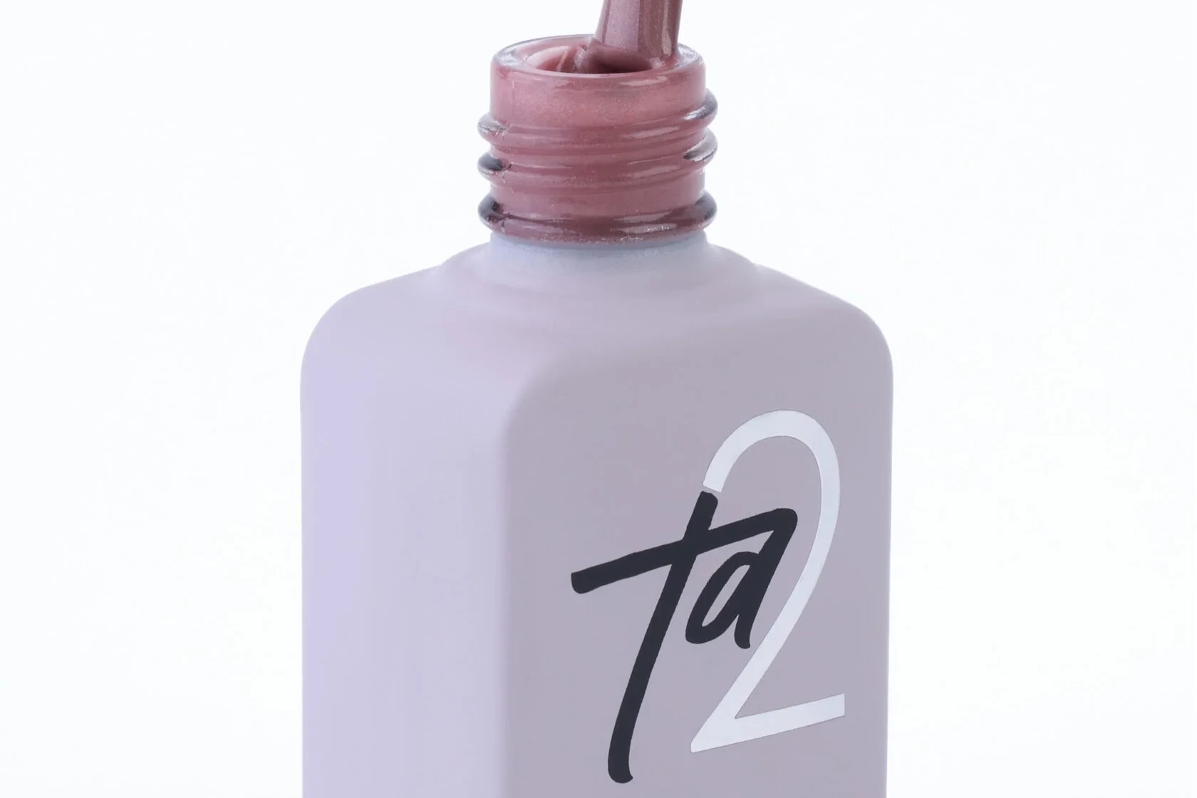 Ta2 / GEL POLISH WISH NUDE №003