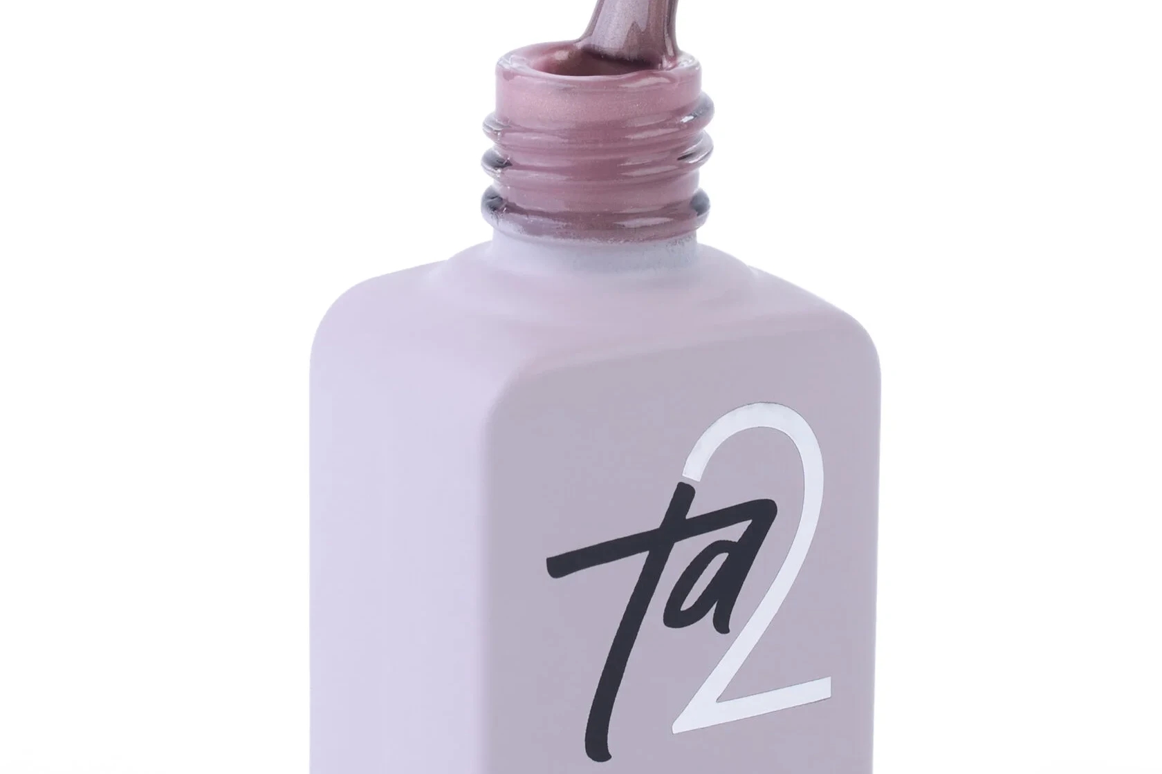 Ta2 / GEL POLISH WISH NUDE №004