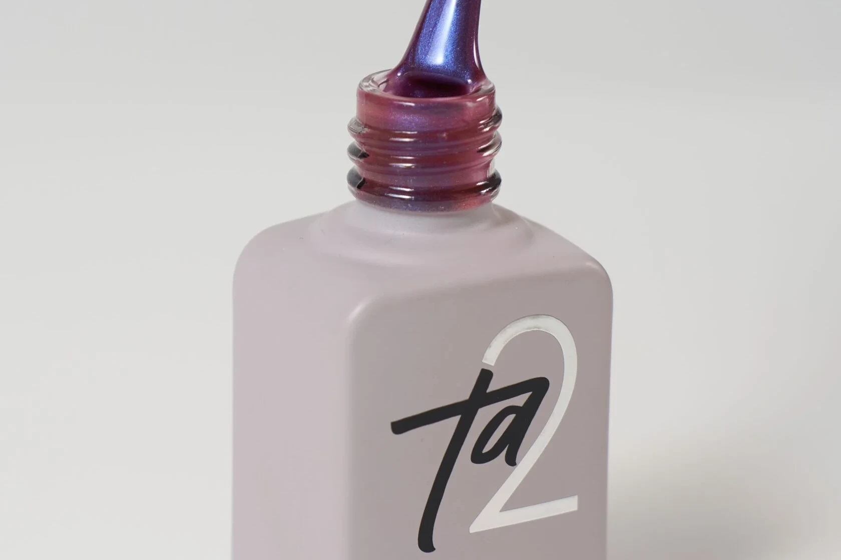 Гель-лак Ta2 / GEL POLISH ECHO №002