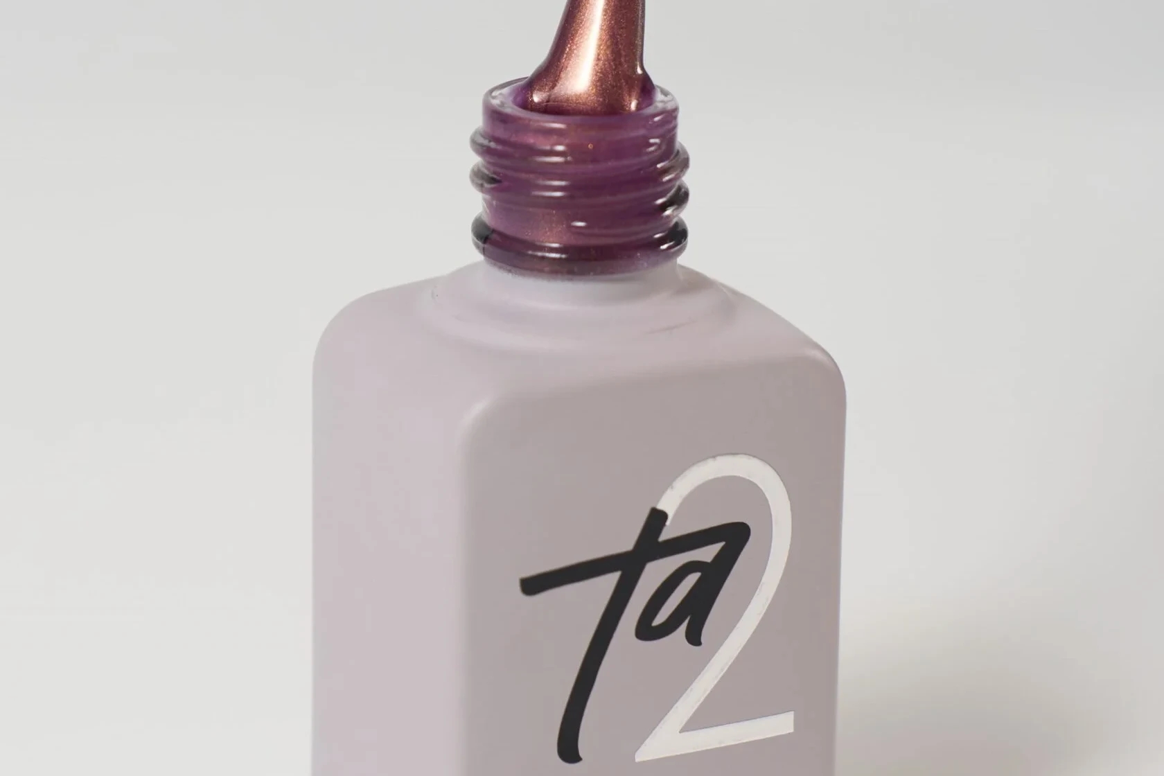 Гель-лак Ta2 / GEL POLISH ECHO №003