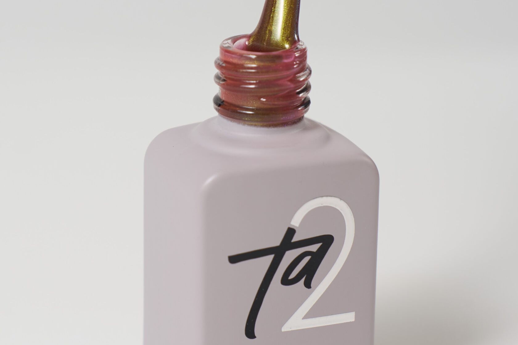 Гель-лак Ta2 / GEL POLISH ECHO №004