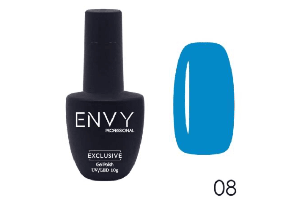 I Envy You, Гель-лак Exclusive 008 (10 g)