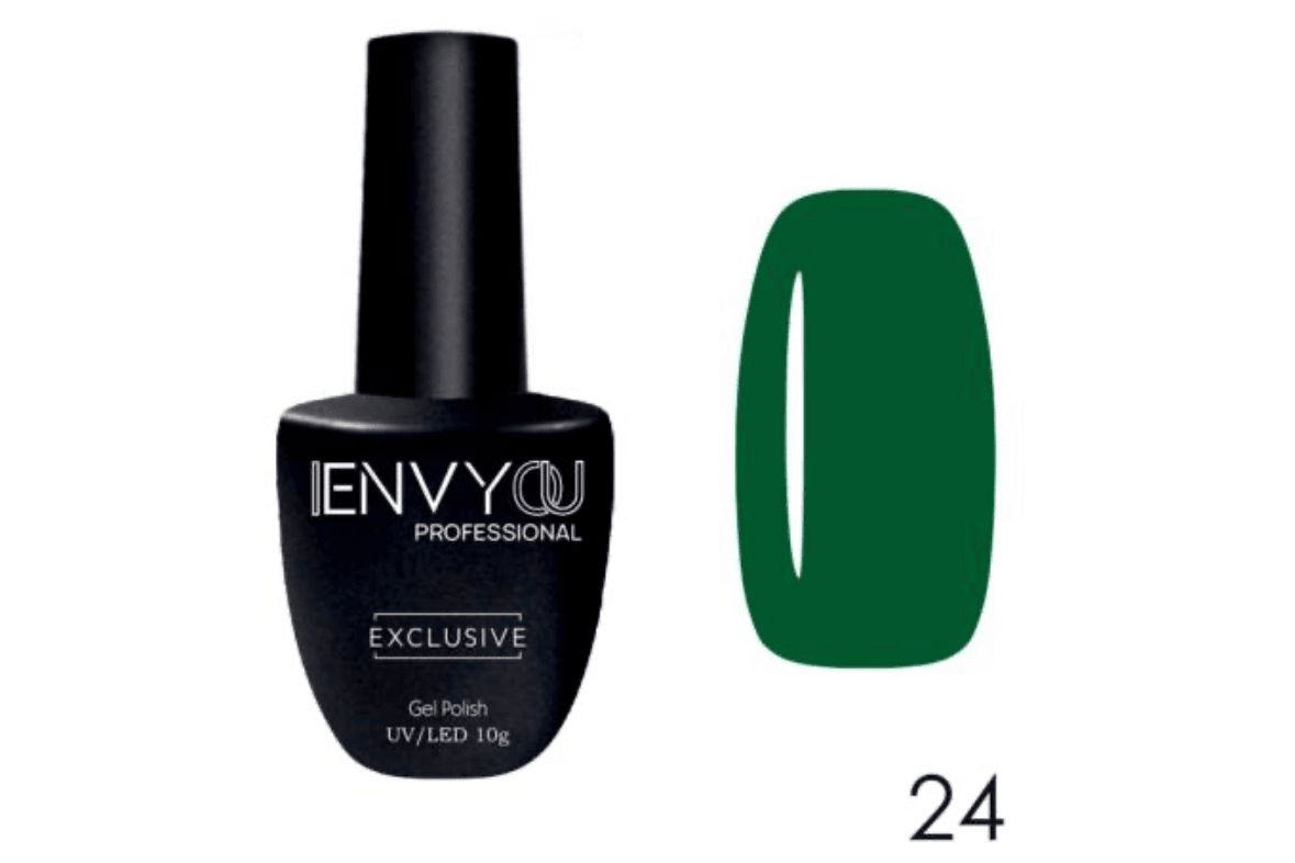 I Envy You, Гель-лак Exclusive 024 (10 g)