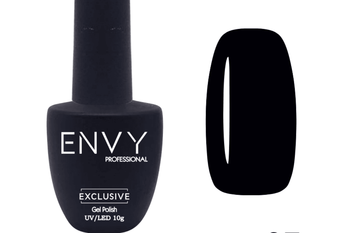 I Envy You, Гель-лак Exclusive 037 (15g)