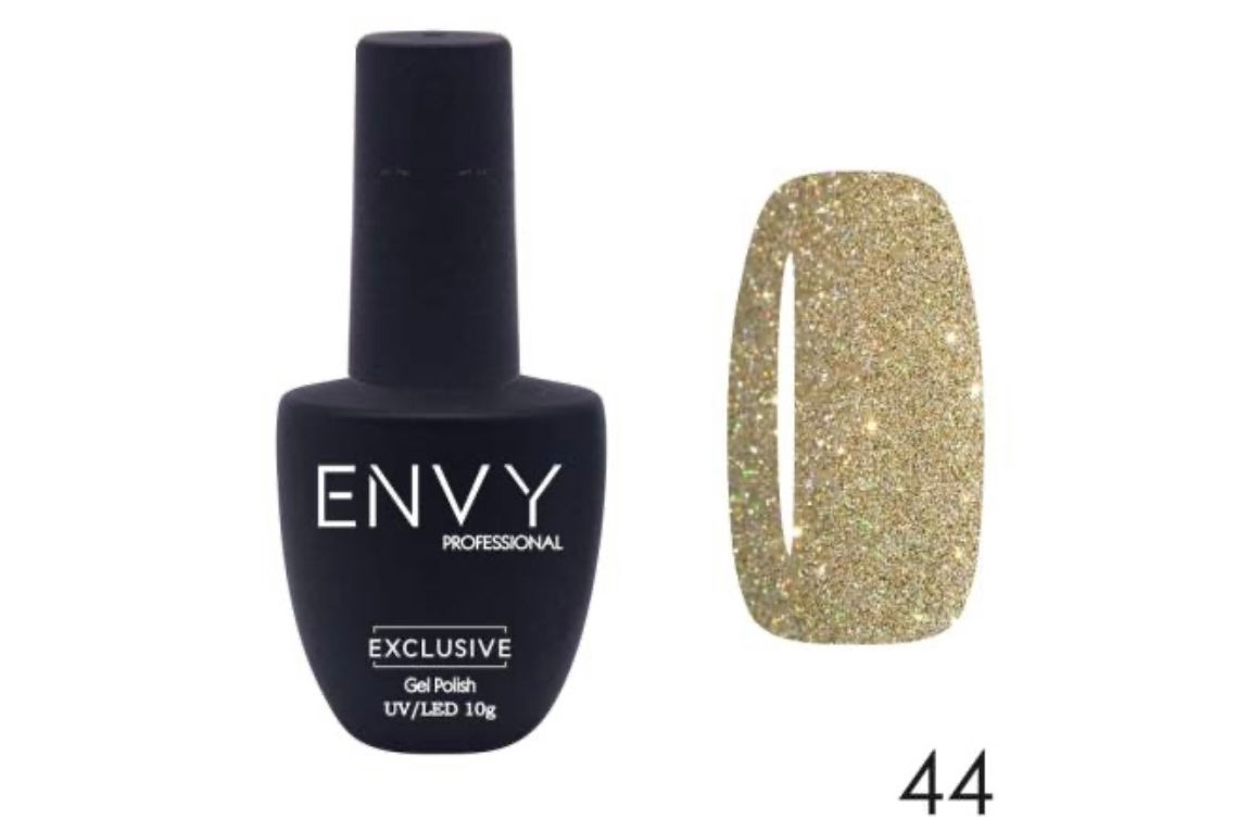 I Envy You, Гель-лак Exclusive 044 (10 g)