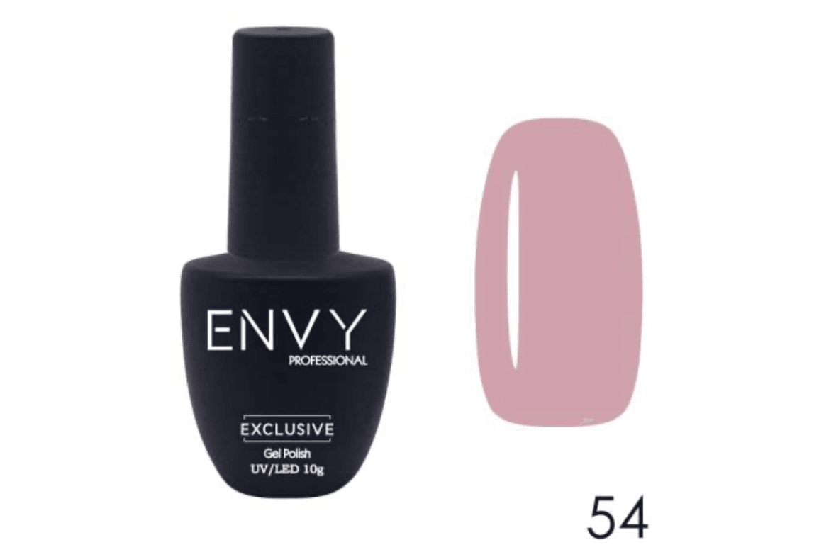 I Envy You, Гель-лак Exclusive 054 (10 g)