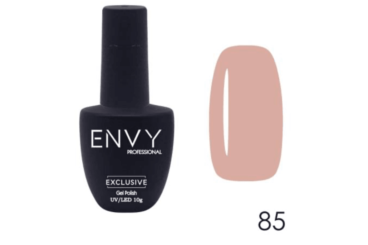 I Envy You, Гель-лак Exclusive 085 (10 g)