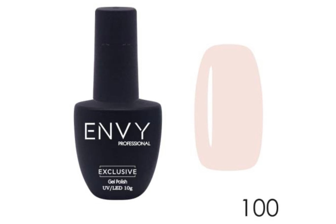 I Envy You, Гель-лак Exclusive 100 (10 g)