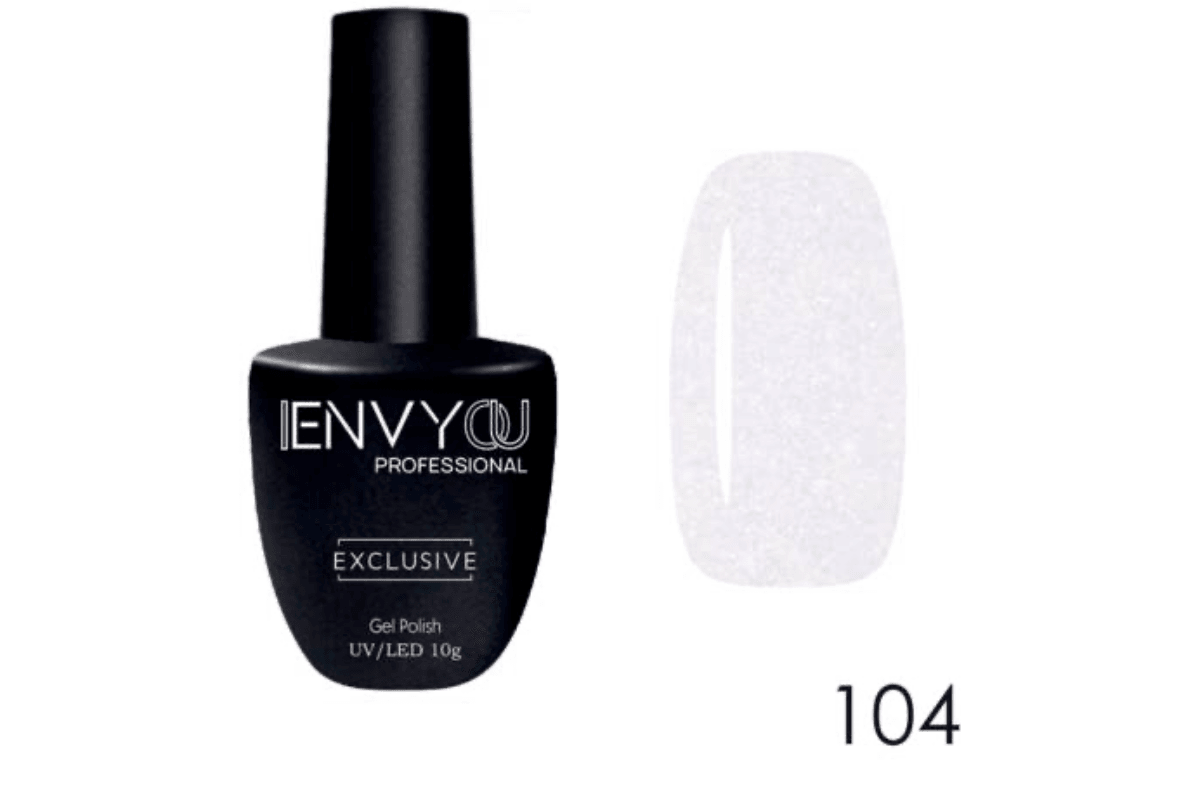 I Envy You, Гель-лак Exclusive 104 (10 g)