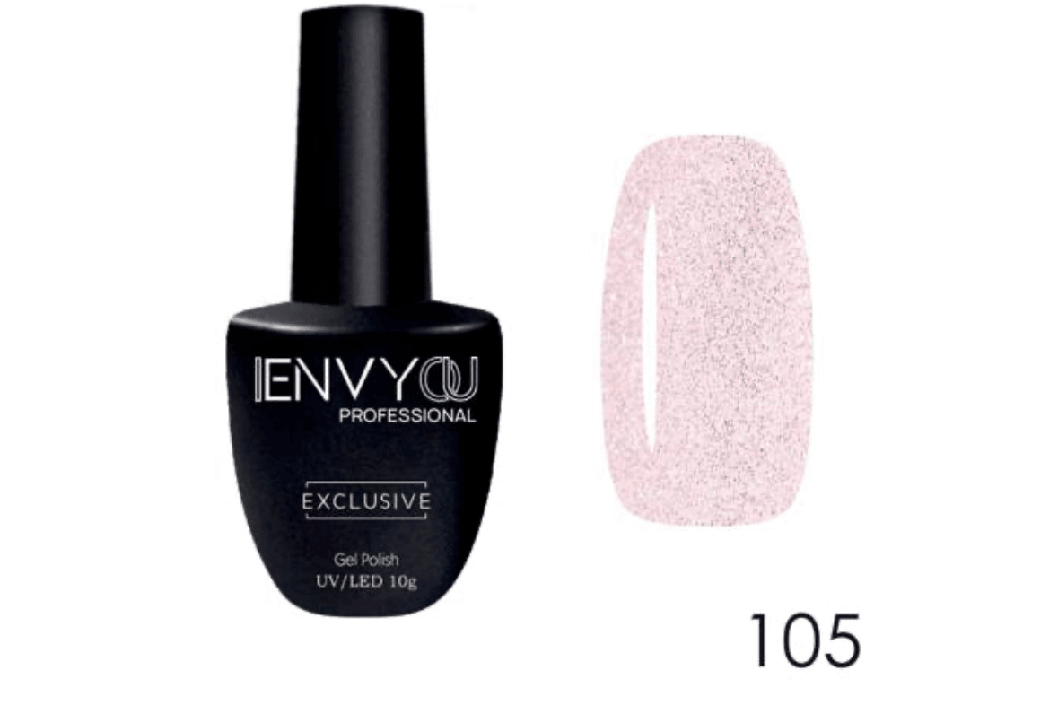 I Envy You, Гель-лак Exclusive 105 (10 g)