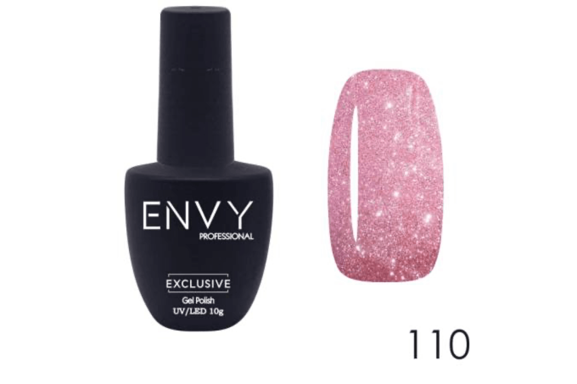 I Envy You, Гель-лак Exclusive 110 (10 g)