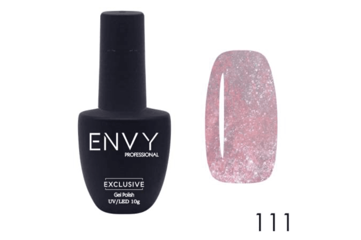 I Envy You, Гель-лак Exclusive 111 (10 g)