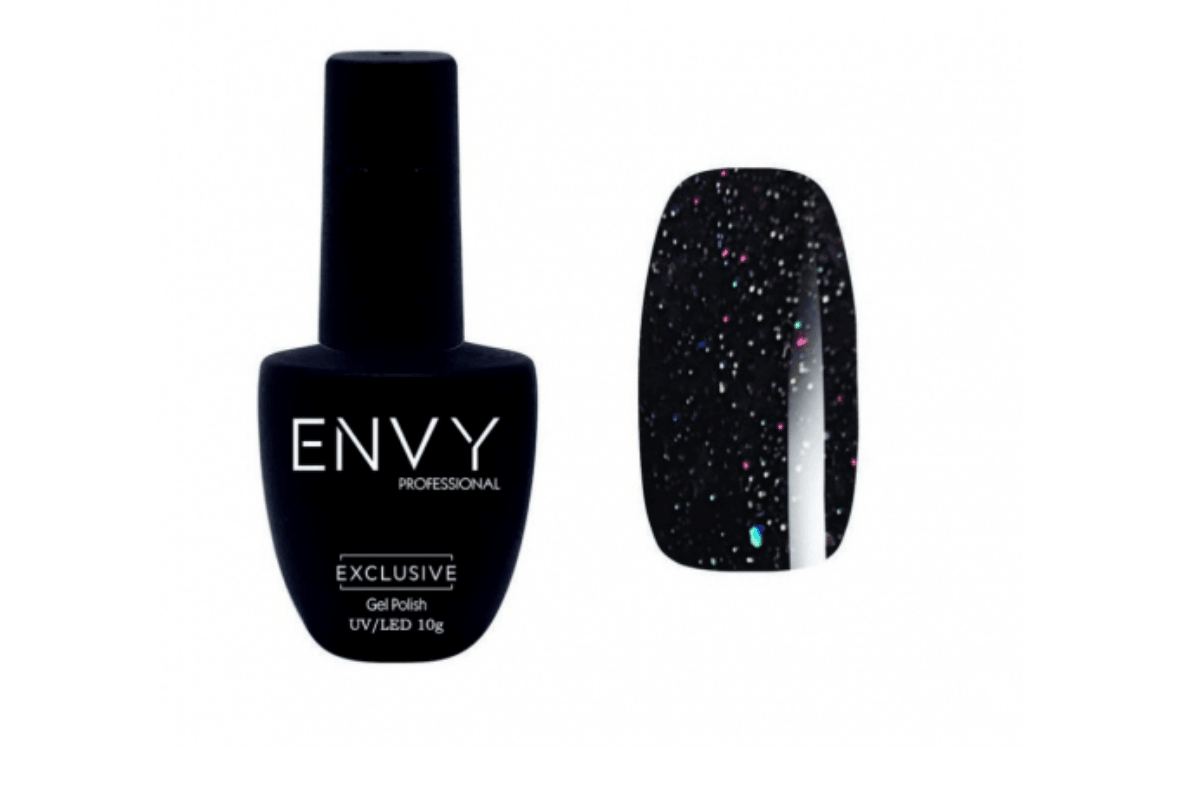 I Envy You, Гель-лак Exclusive 117 (10 g)