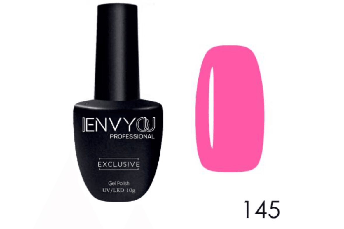 I Envy You, Гель-лак Exclusive 145 (10 g)