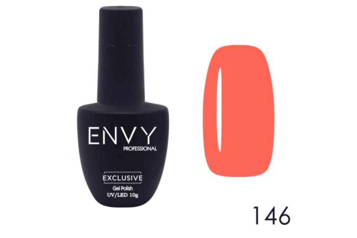 I Envy You, Гель-лак Exclusive 146 (10 g)