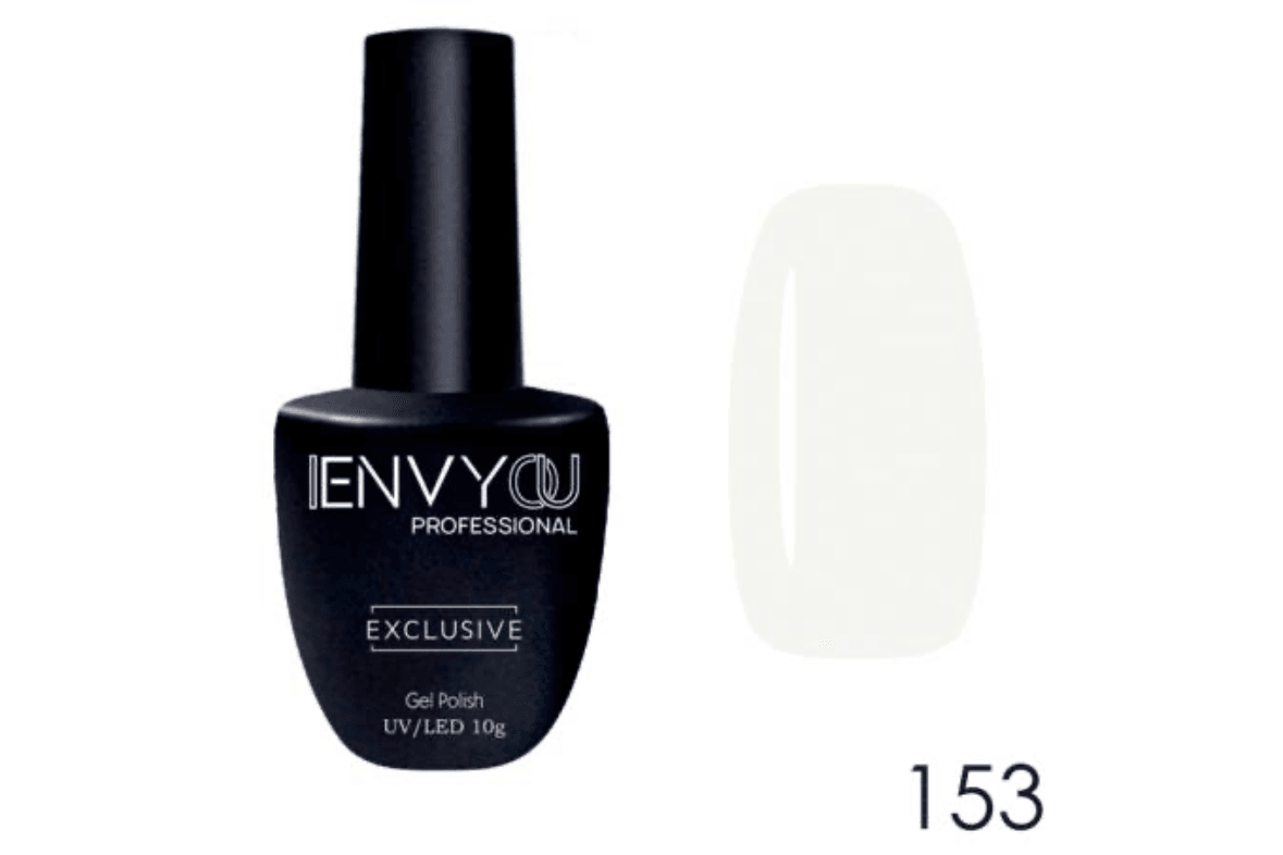 I Envy You, Гель-лак Exclusive 153 (10 g)