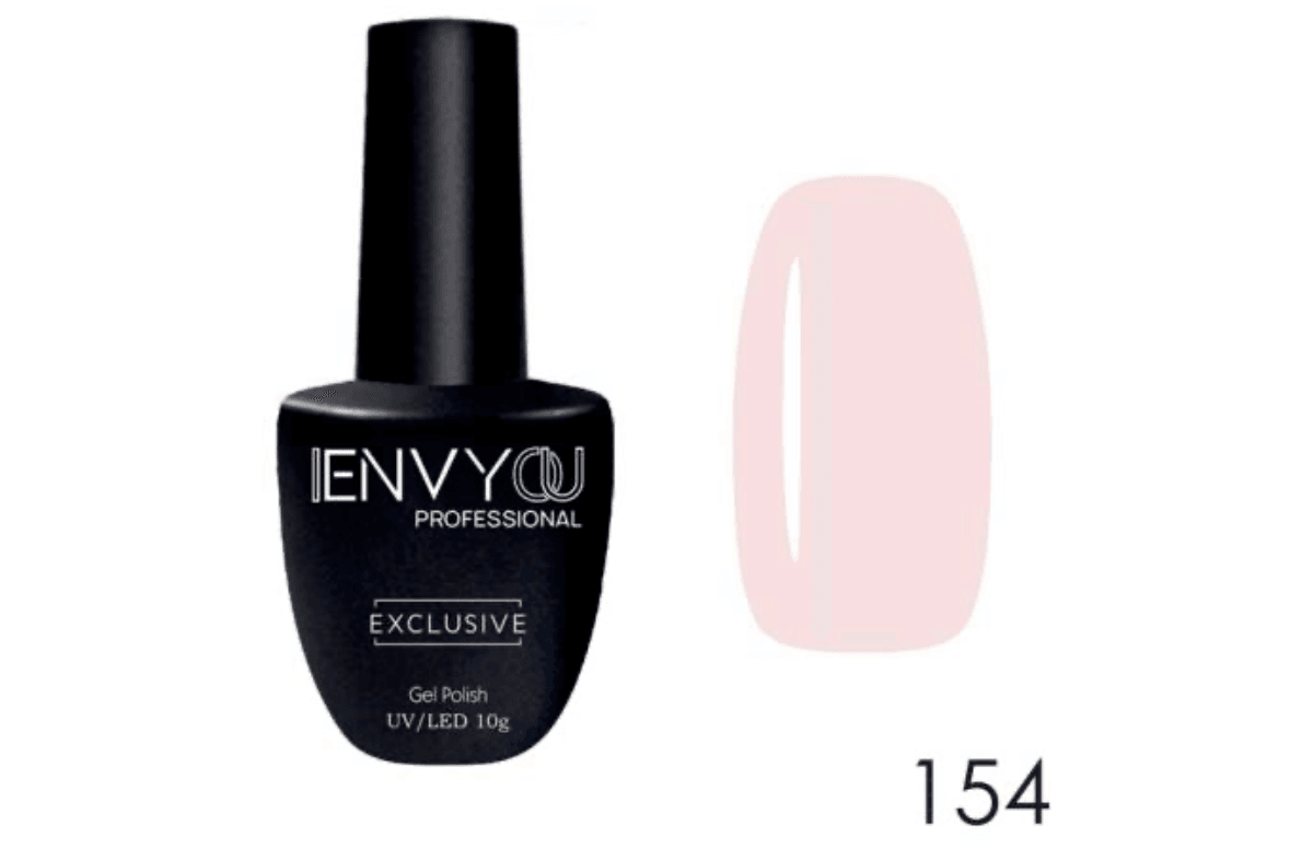 I Envy You, Гель-лак Exclusive 154 (10 g)