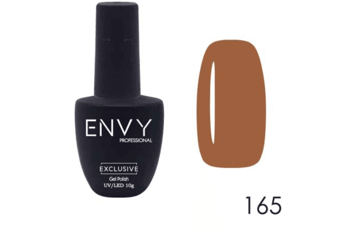 I Envy You, Гель-лак Exclusive 165 (10 g)