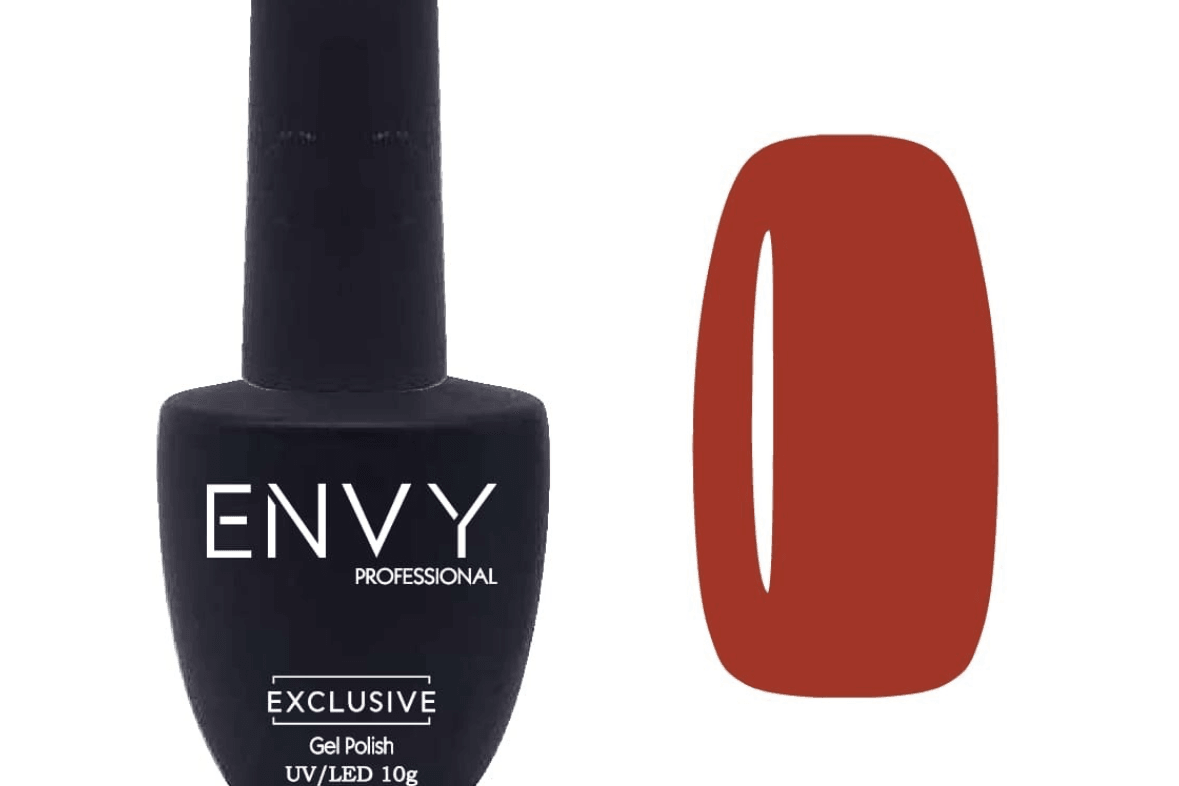 I Envy You, Гель-лак Exclusive 169 (10 g)