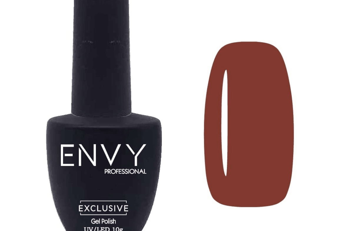 I Envy You, Гель-лак Exclusive 170 (10 g)