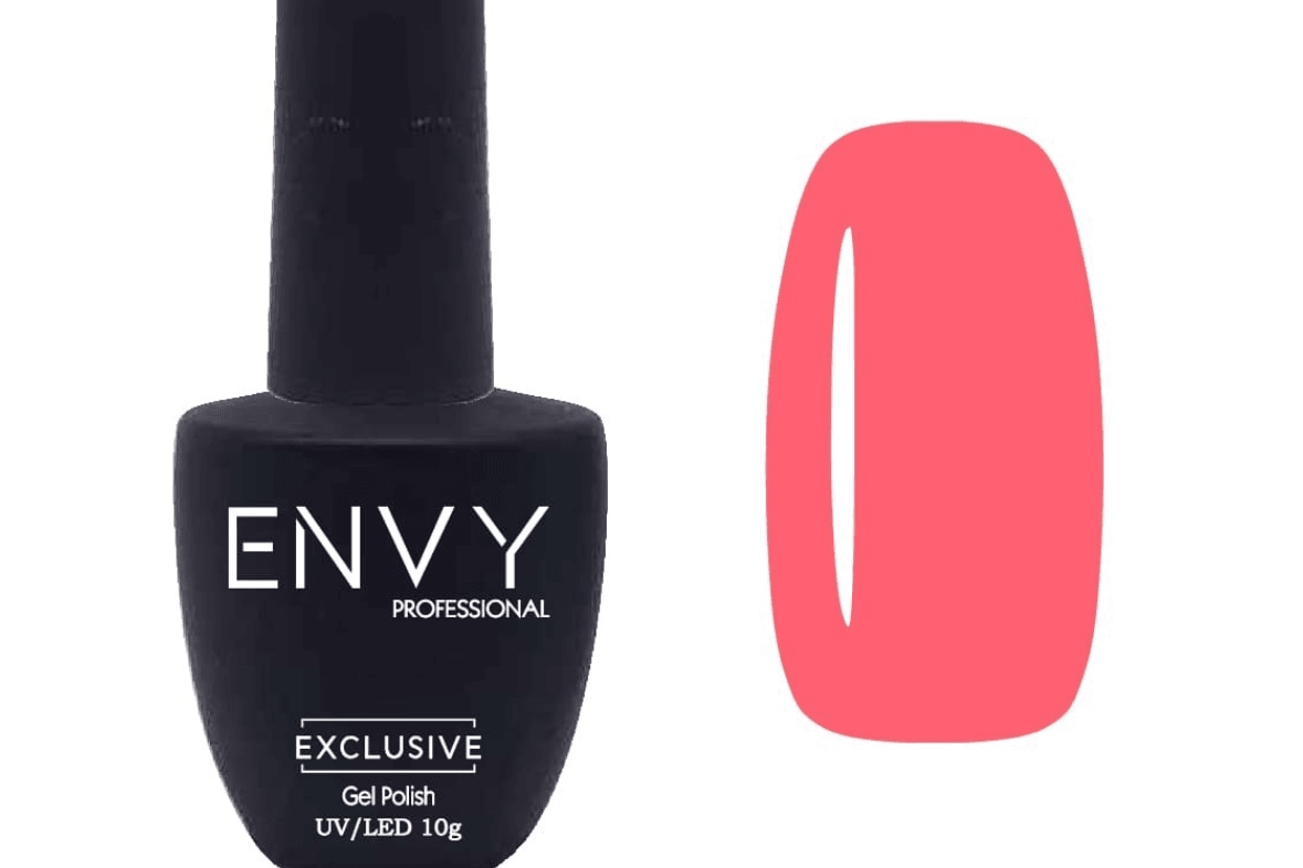 I Envy You, Гель-лак Exclusive 171 (10 g)