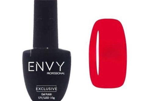 I Envy You, Гель-лак Exclusive 172 (10 g)