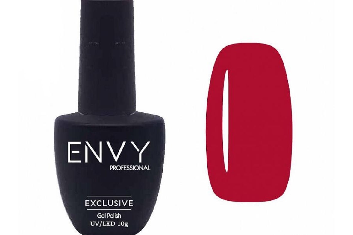I Envy You, Гель-лак Exclusive 173 (10 g)