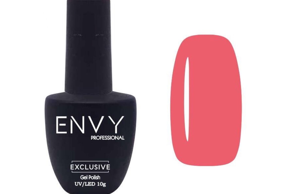 I Envy You, Гель-лак Exclusive 179 (10 g)