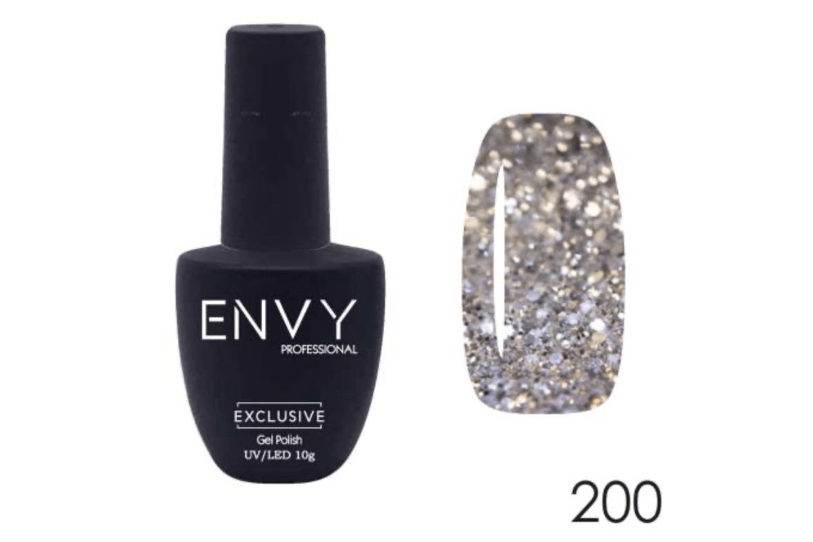I Envy You, Гель-лак Exclusive 200 (10 g)