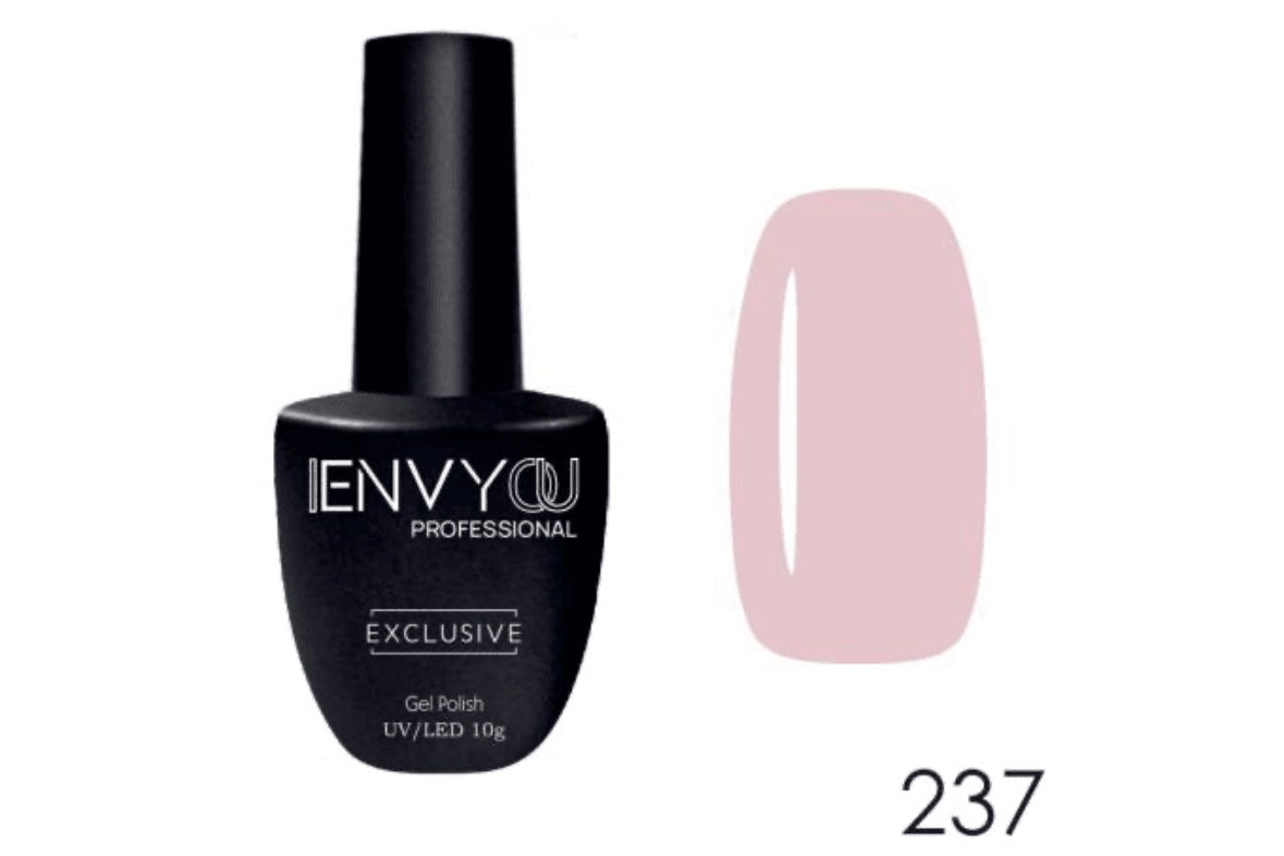 I Envy You, Гель-лак Exclusive 237 (10 g)