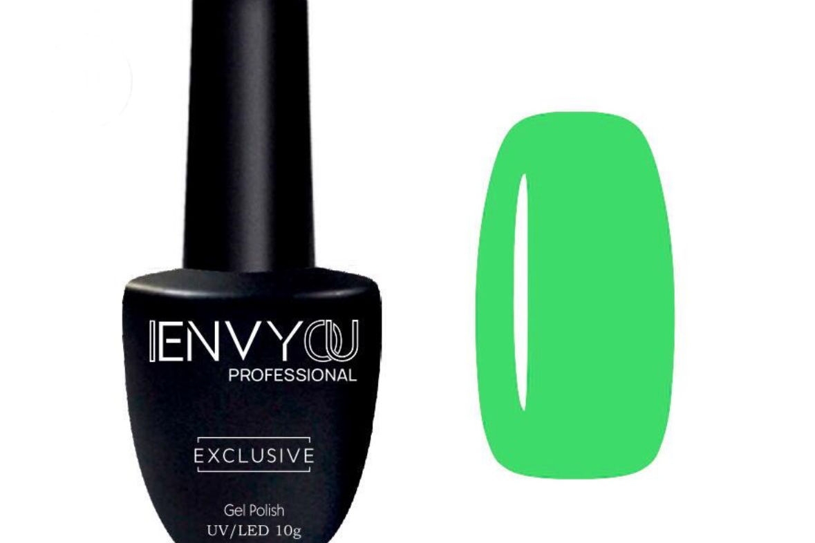I Envy You, Гель-лак Exclusive 239 (10 g)