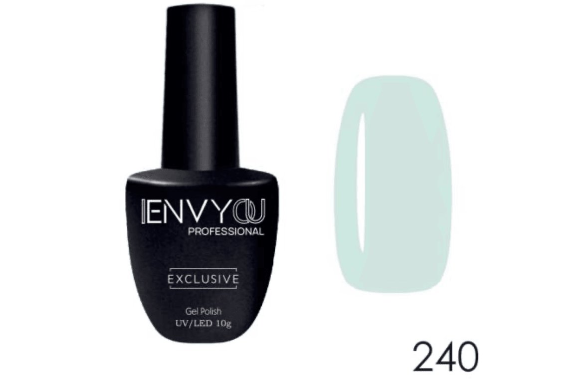 I Envy You, Гель-лак Exclusive 240 (10 g)