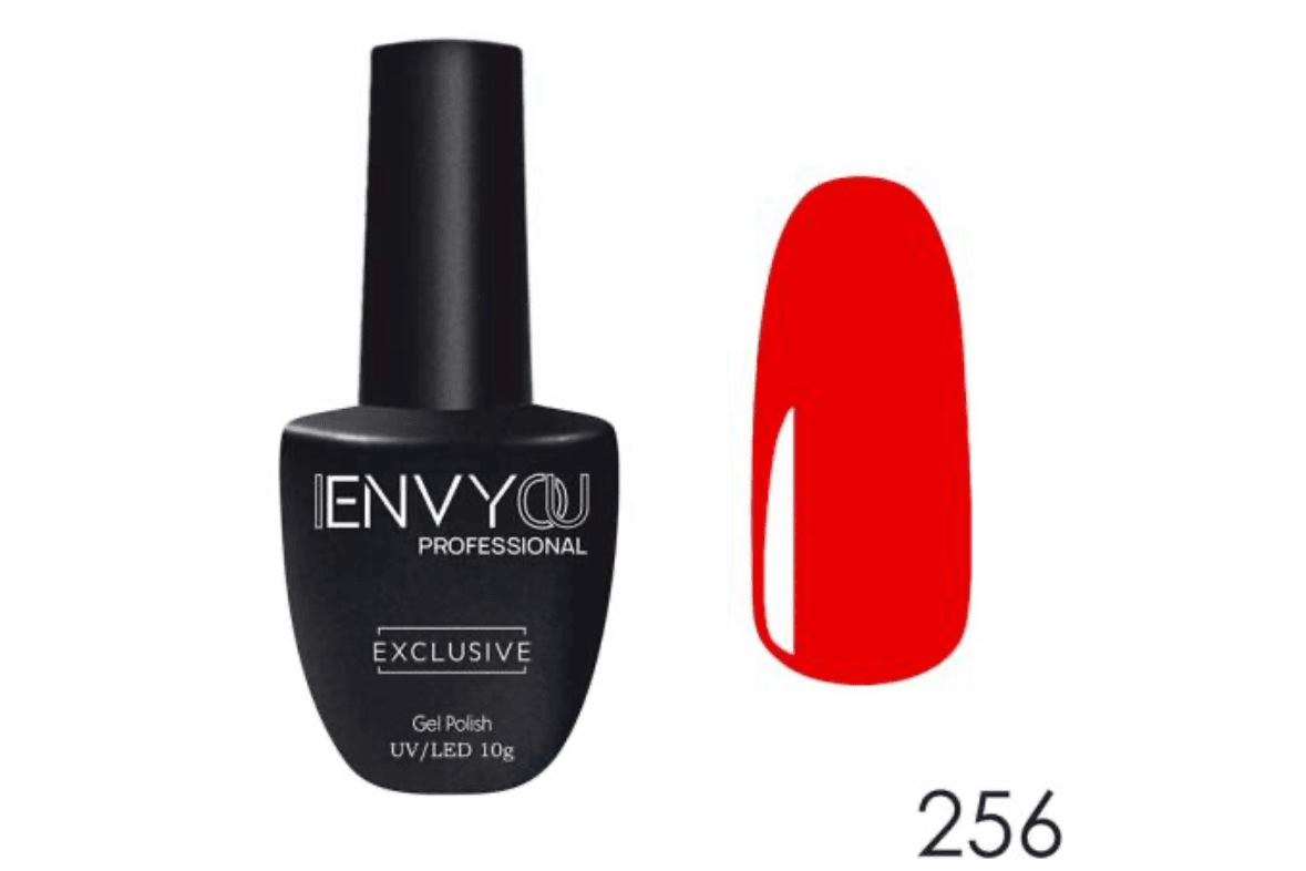 I Envy You, Гель-лак Exclusive 256 (10 g)
