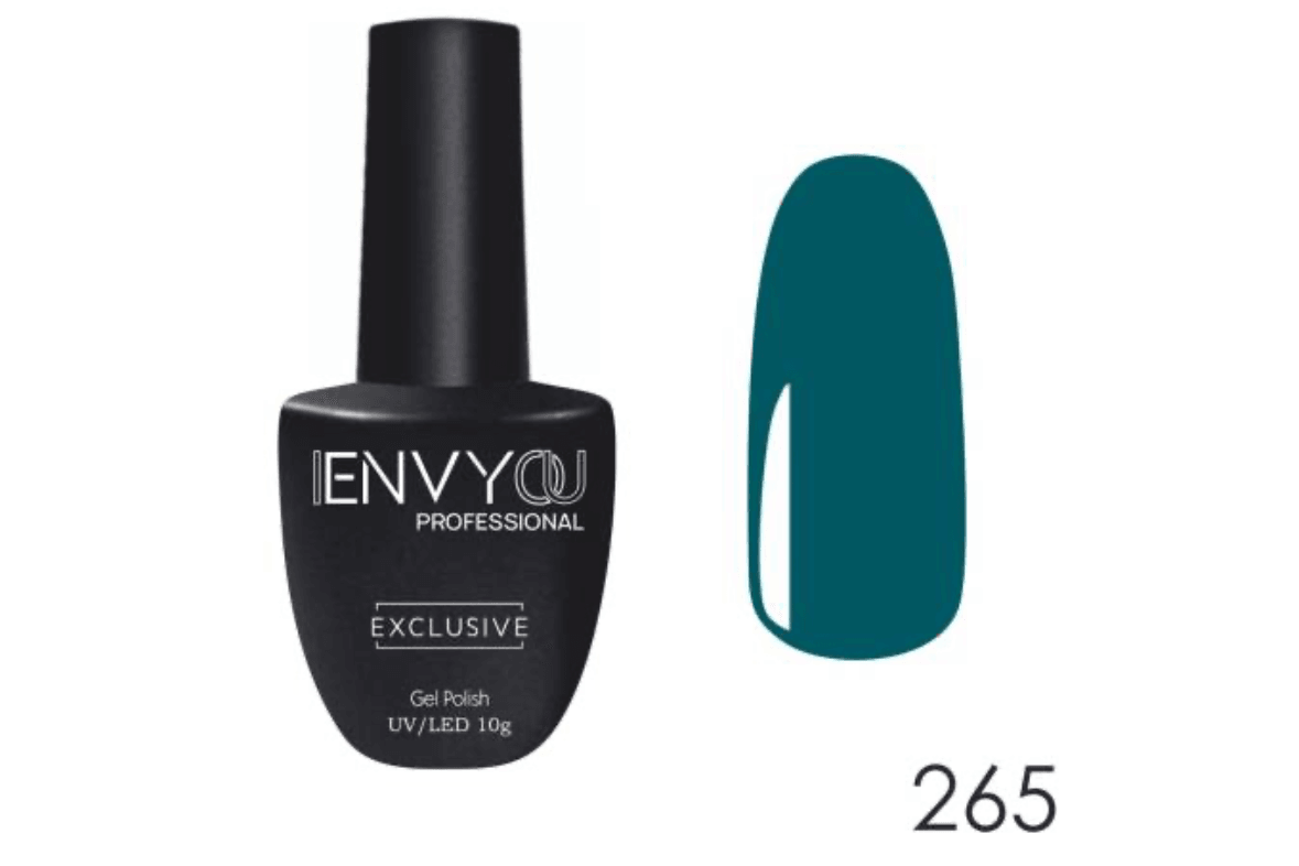 I Envy You, Гель-лак Exclusive 265 (10 g)