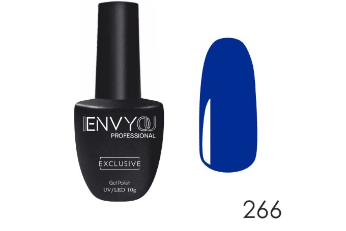 I Envy You, Гель-лак Exclusive 266 (10 g)