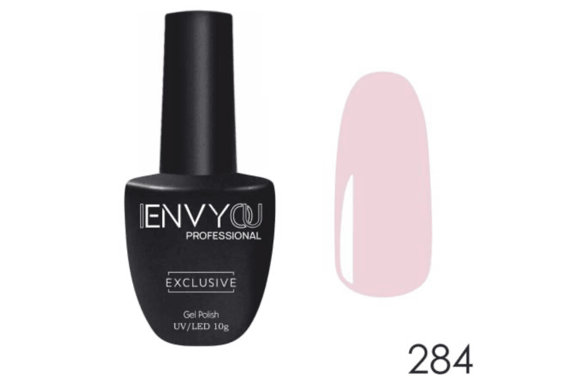 I Envy You, Гель-лак Exclusive 284 (10 g)