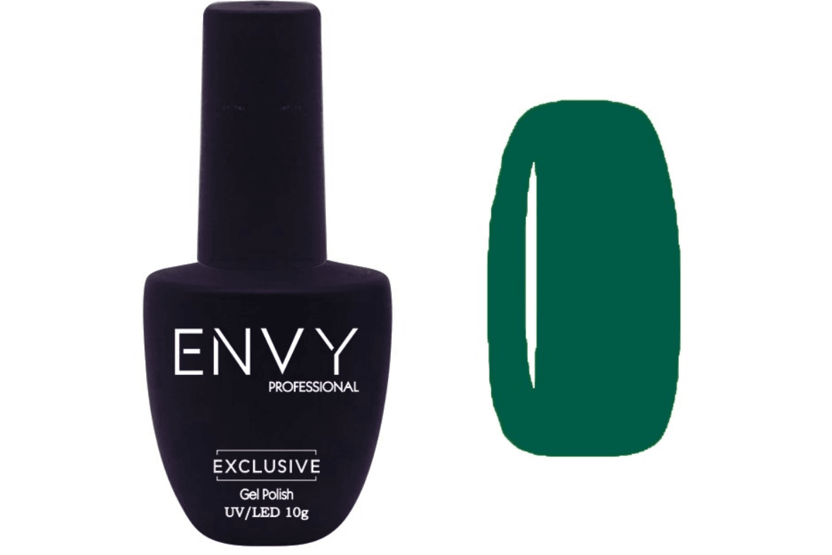 I Envy You, Гель-лак Exclusive 288 (10 g)
