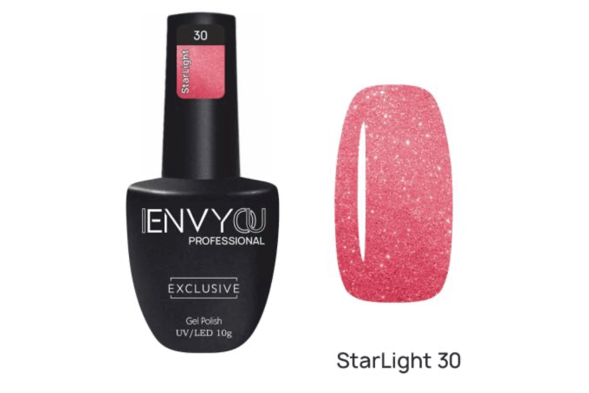 I Envy You, Гель-лак StarLight 30 (10 g)