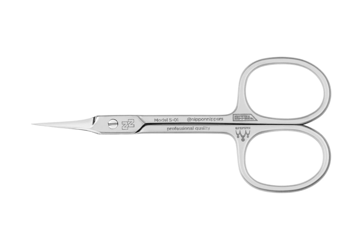 Nippon Nippers, ножницы S-01 
