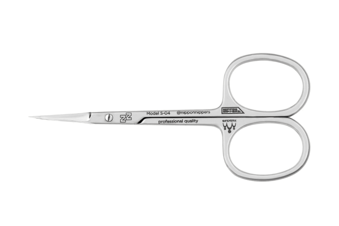 Nippon Nippers, ножницы S-04 