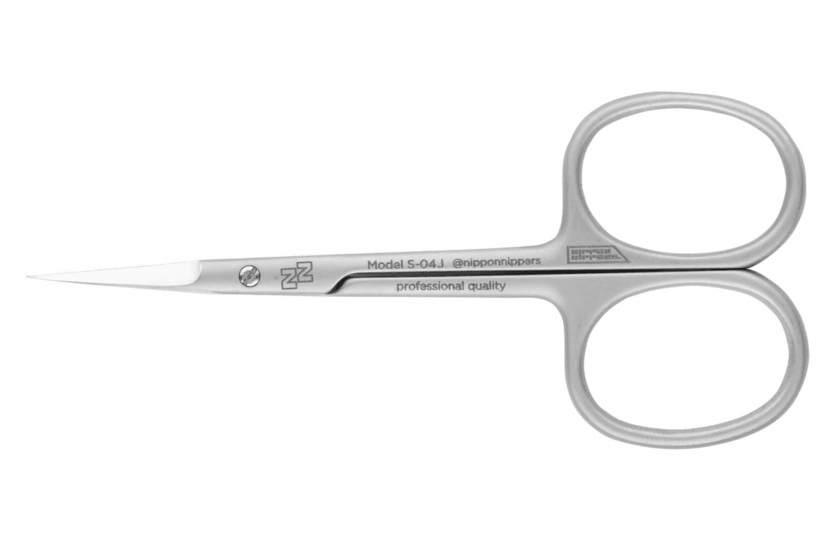 Nippon Nippers, ножницы S-04J