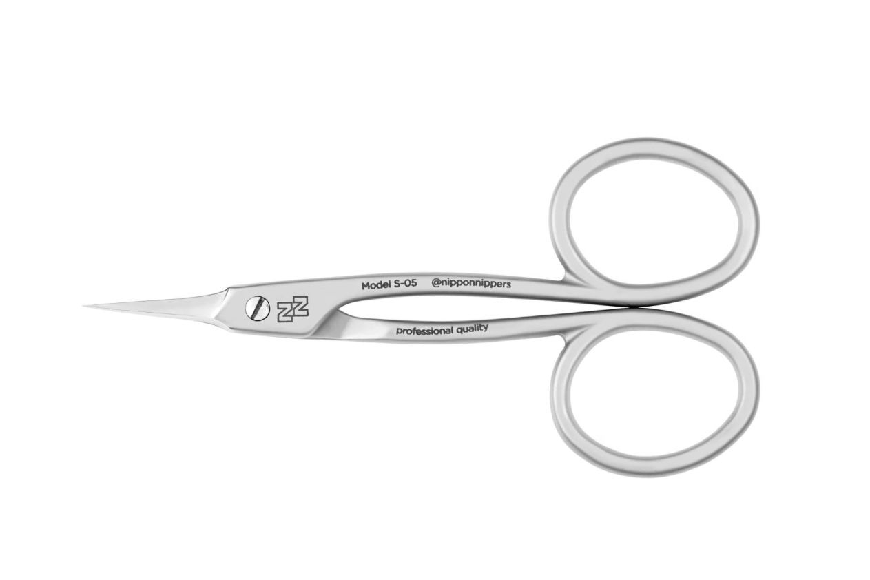 Nippon Nippers, ножницы S-05 