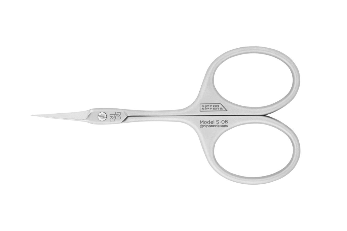 Nippon Nippers, ножницы S-06