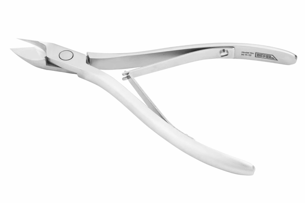 Nippon Nippers, кусачки N-11-12