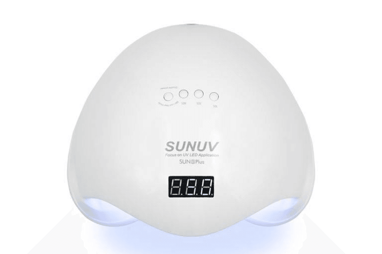 Лампа SUN 5 PLUS ОРИГИНАЛ (с кварцевыми диодами)