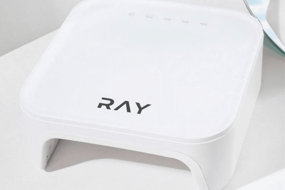 Лампа RAY BASIC ОРИГИНАЛ