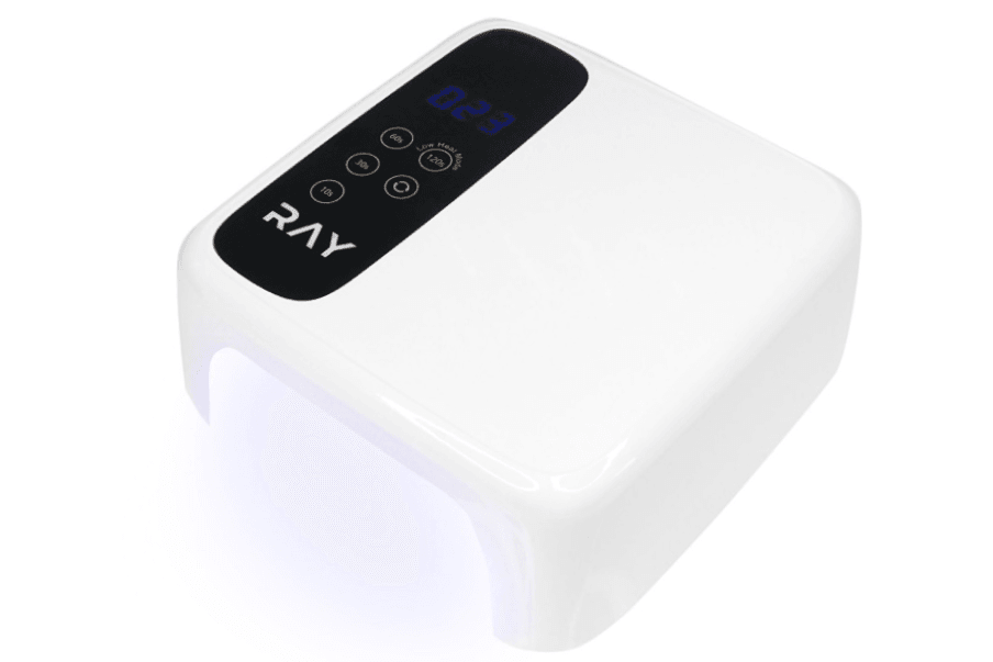Лампа RAY M&R 602 PRO ОРИГИНАЛ