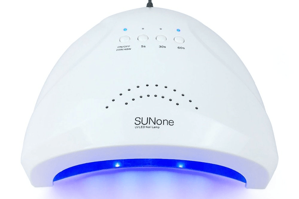 Лампа SUNone КОПИЯ