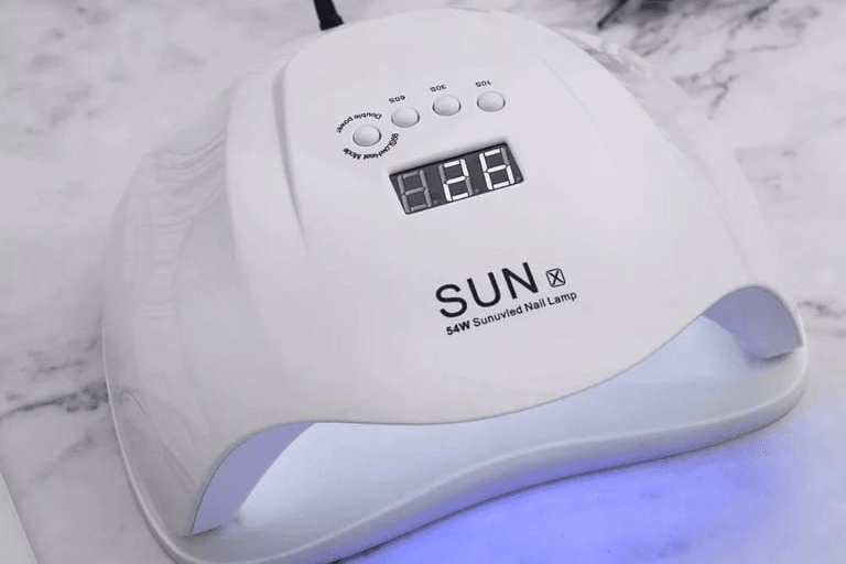 Лампа SUN X КОПИЯ